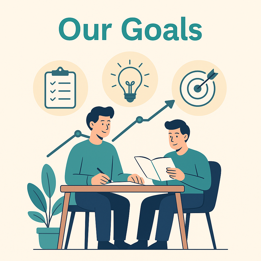 Our Goals