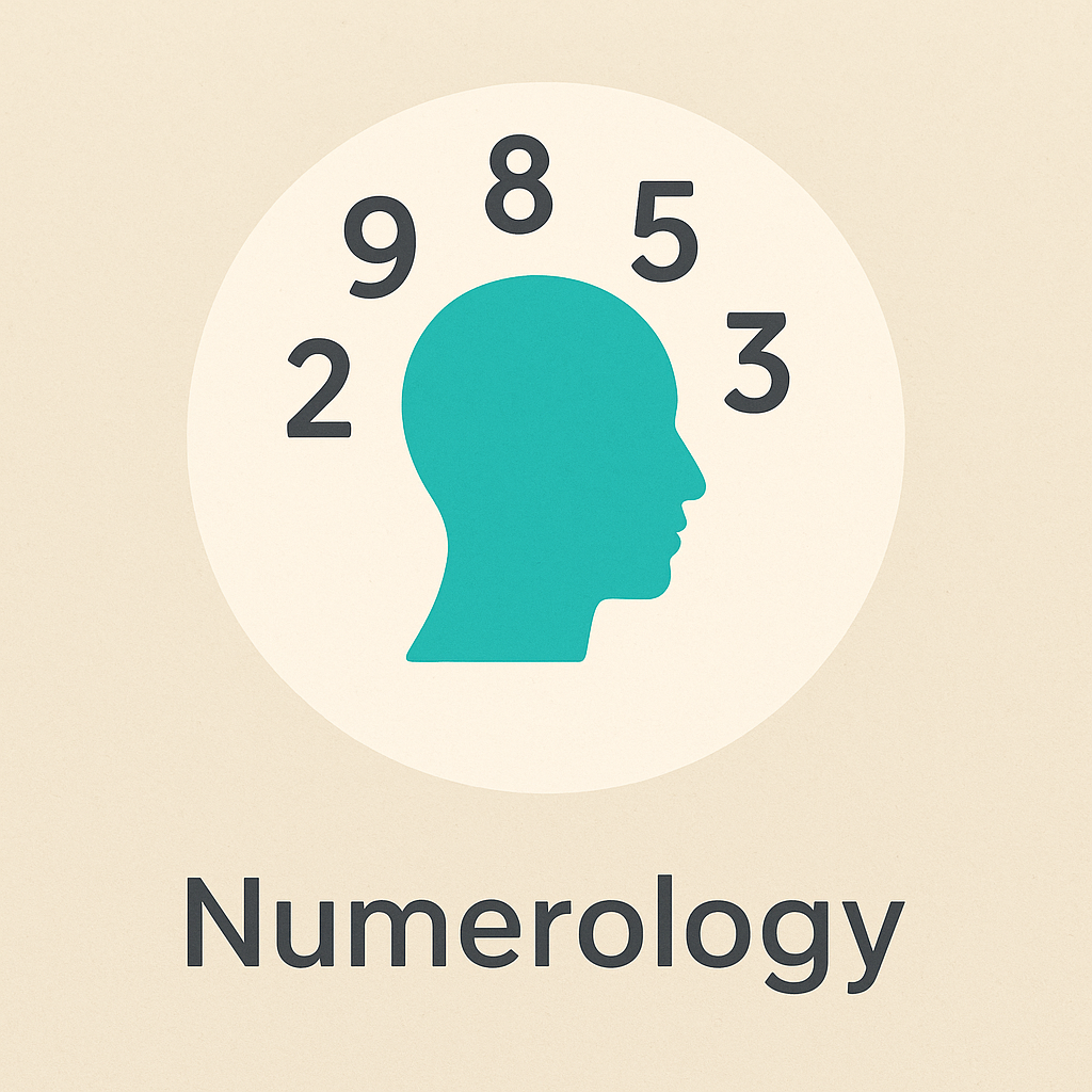 Numerology